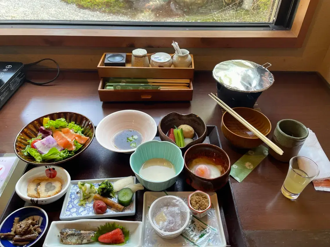 京都 嵐山温泉 花傳抄（共立度假區）用戶評價