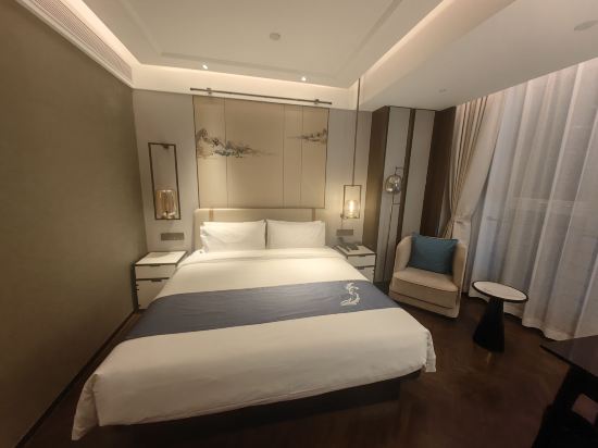 建國鉑萃酒店（北京國貿店）優惠