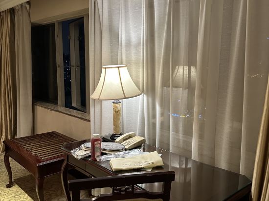 昆明新紀元大酒店優惠