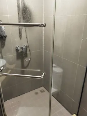 Homeinn Ease Hotel (Guangzhou Luoxi Bridge Xiajiao Subway Station) Kamar Photos