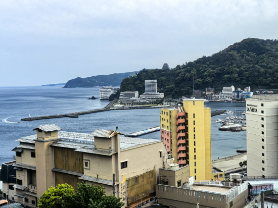 熱海温泉 湯宿一番地 クーポン