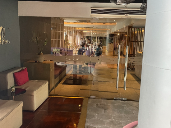 瑞士貝林現代芝坎德酒店優惠