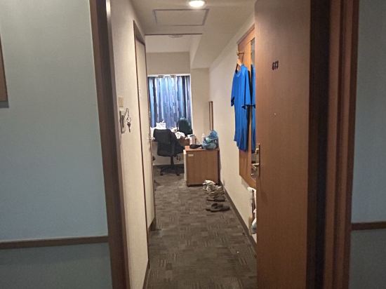 ホテルロコイン沖縄 クーポン