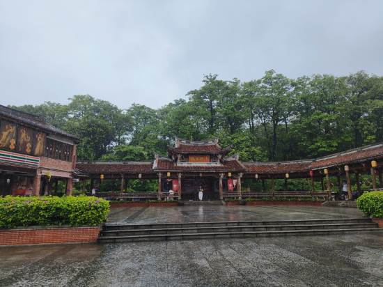 永樂智慧飯店（漳州古城店）優惠