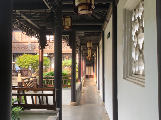 蘇州山塘書香府邸優惠