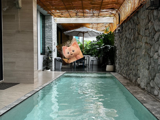 素坤逸SHAN別墅優惠