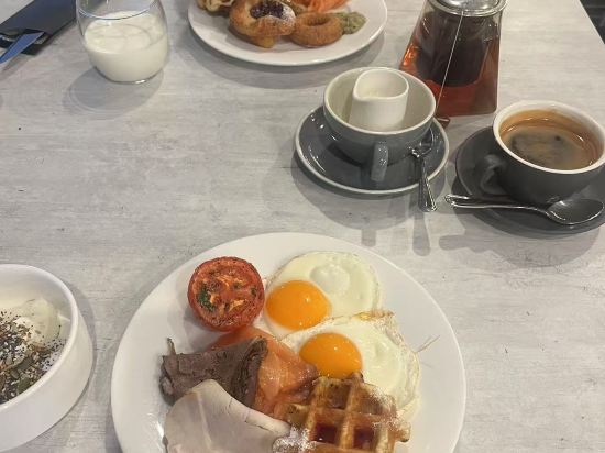 悉尼鉑爾曼海德公園酒店優惠