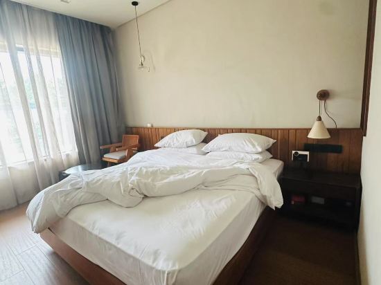 烏鎮元古山藍酒店優惠