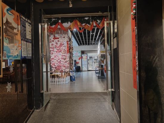 何夜青旅酒店（重慶解放碑步行街店）優惠