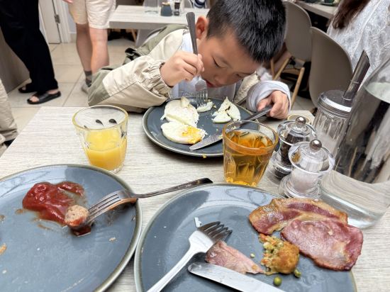 倫敦賈德酒店優惠