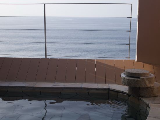 海一望 絶景の宿 いなとり荘 クーポン