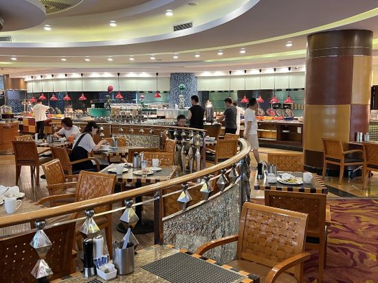 上海淳大萬麗飯店優惠