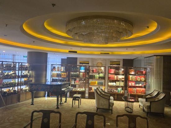 成都帝盛酒店優惠