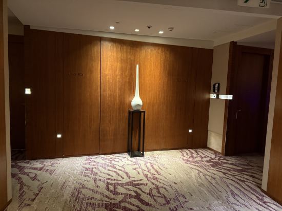 香港諾富特東薈城酒店優惠