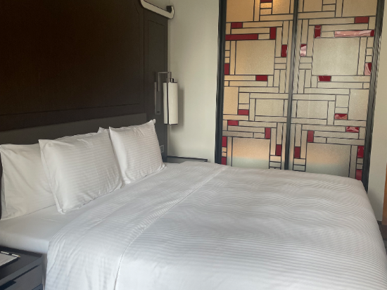 廣州融創施柏閣酒店優惠