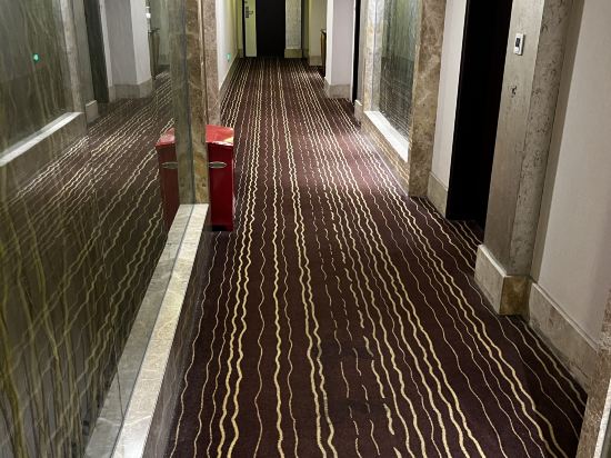 重慶博頓美錦飯店（解放碑中心店）優惠