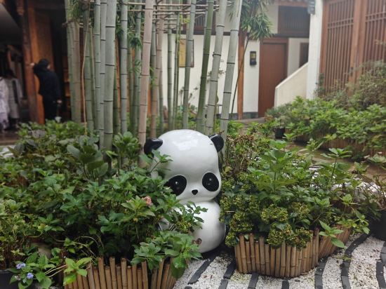 成都錦投·古蹟酒店優惠