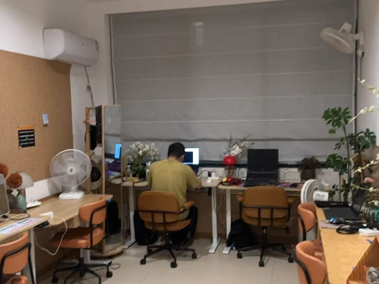 窄遇見青旅（蘇州觀前街店）優惠