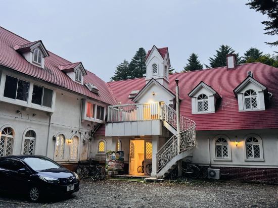 軽井沢ペンション 佐藤のぬくもり クーポン