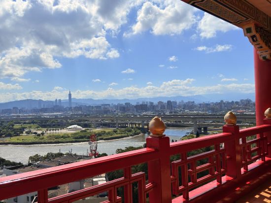 台北圓山大飯店優惠