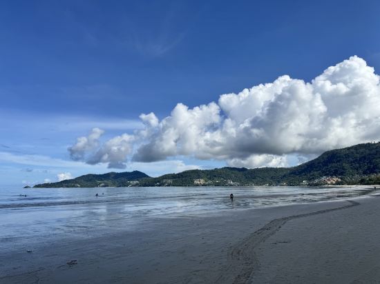 普吉假日飯店優惠