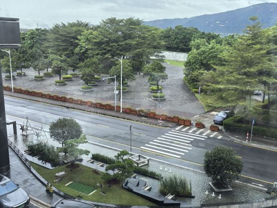 肇慶星酒店優惠