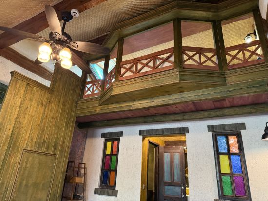 沙溪絕對藝術·Absolute民宿優惠