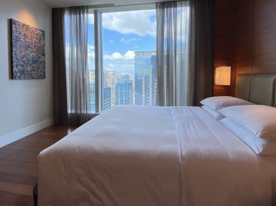 馬尼拉君悅大飯店優惠