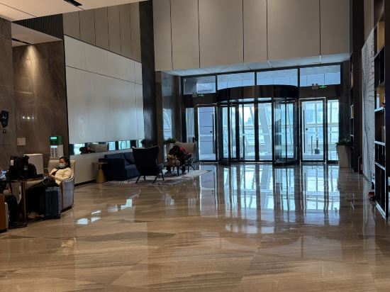 宜尚飯店（長沙高鐵南站東廣場店）優惠