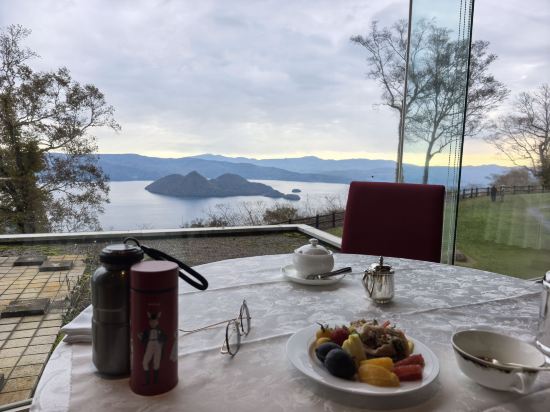 北海道洞爺湖溫莎度假飯店優惠