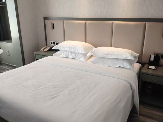 正陽璞雲飯店（桂林兩江四湖中心廣場店）優惠