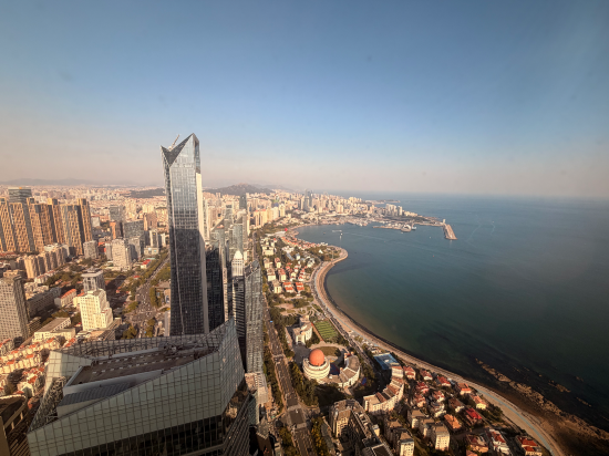 青島瑞吉飯店優惠