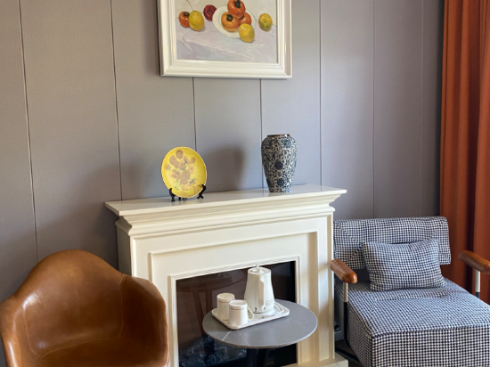 鼓浪嶼花之聲·花園美墅優惠