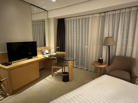 上海富豪金豐酒店優惠