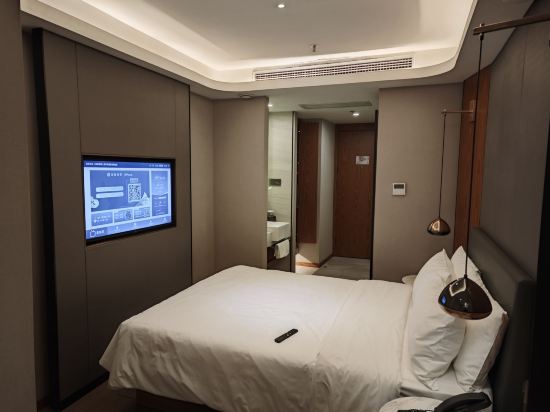 和頤至尚酒店（上海陸家嘴金融中心八佰伴店）優惠