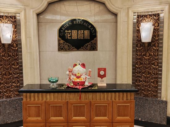 四川錦江賓館優惠