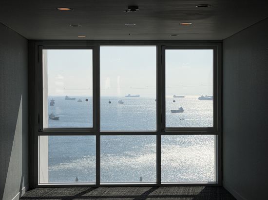 釜山松島最佳西方酒店優惠