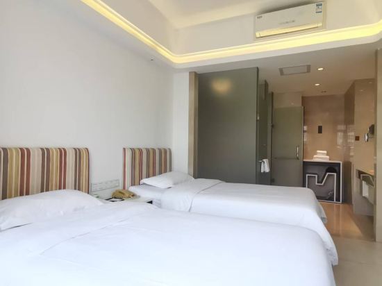 三亞子悦康年酒店優惠