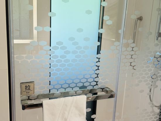 潮州財富中心希爾頓歡朋酒店優惠