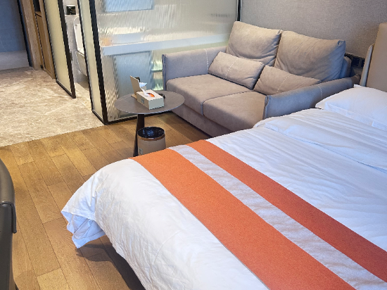 邦拓美諾行政公寓（深圳福田車公廟中洲灣店）優惠