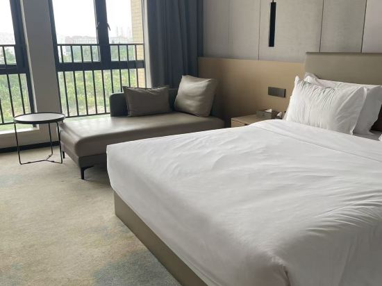 悦酒店（珠海平沙海泉灣店）優惠