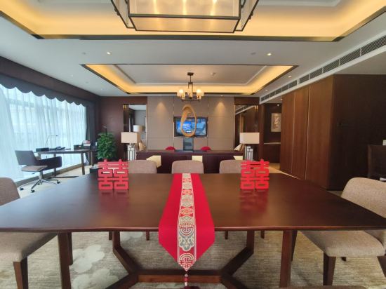 海南迎賓館二號樓優惠