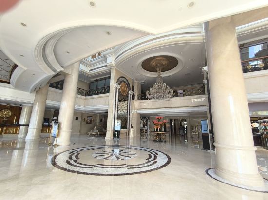 北京名人國際大飯店優惠