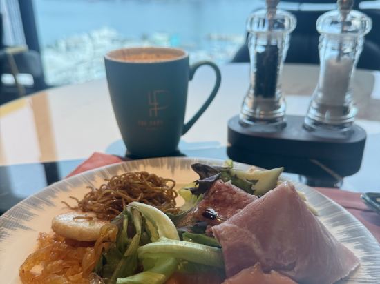 香港柏寧鉑爾曼酒店優惠