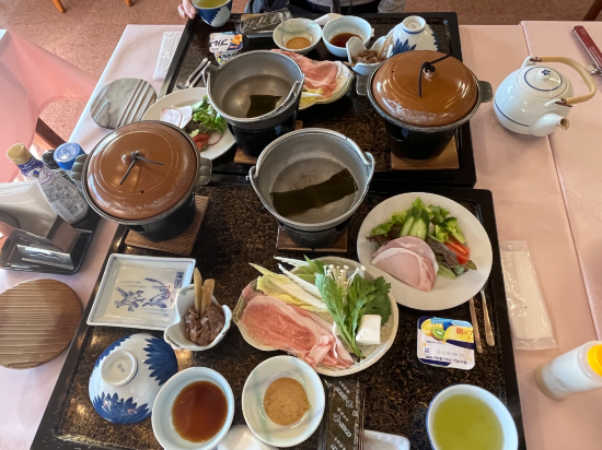 河口湖酒店優惠