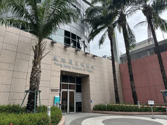 香港新式賓館優惠