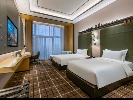 杭州御雲·黃龍飯店優惠