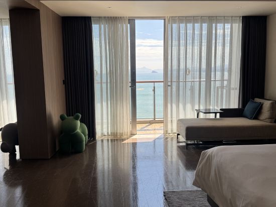 深圳大梅沙京基洲際度假酒店優惠