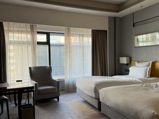 上海中星鉑爾曼大飯店優惠