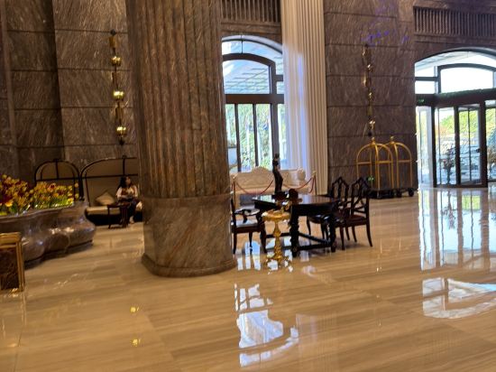 廈門羅約海濱温泉酒店優惠